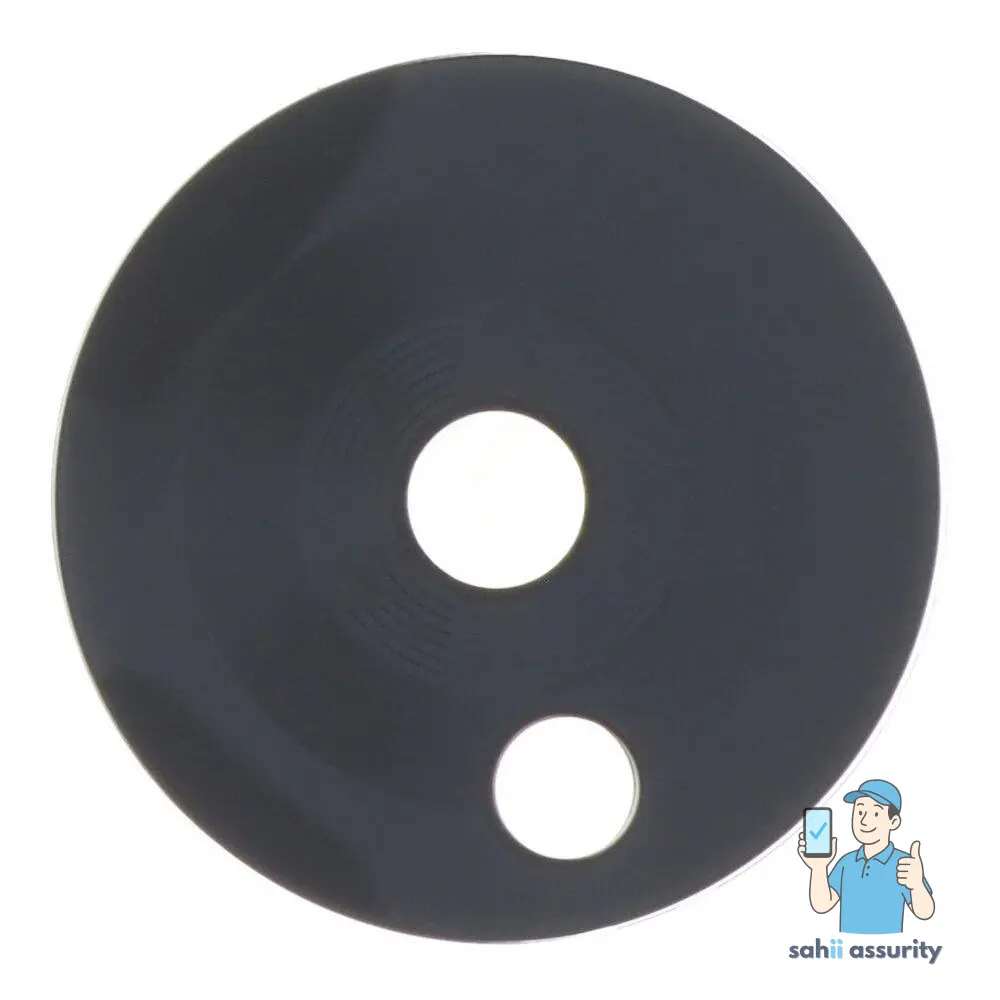 Camera Lens for OnePlus Pad Black